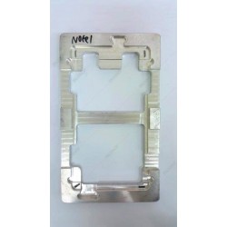 SAMSUNG N7000 LCD Screen Glass Mould Mold Holder