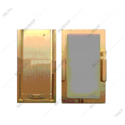 SAMSUNG G925F (S6 Edge) LCD Screen Glass Mould Mold Holder