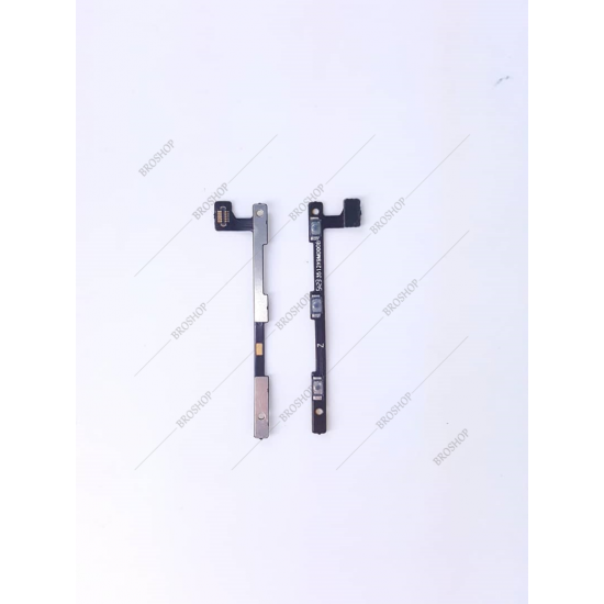 XiaoMi 4 (i) On Off Ribbon Flex Cable