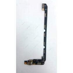 ASUS Zenfone Selfie Charging Plug In Board