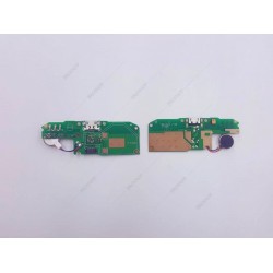 ASUS X00AD  Charging Plug In Board