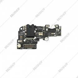 ASUS Zenfone 4 selfie Pro Charging Plug In Board