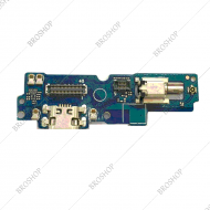 ASUS Zenfone 4 Max(5.5) (ZC554KL) Charging Plug In Board