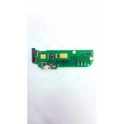 HTC Desire 616 Charging Plug In Board HTC Desire 616 Charging Plug In Board