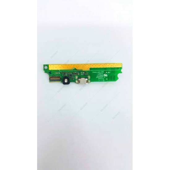 LENOVO A516 Charging Plug In Board