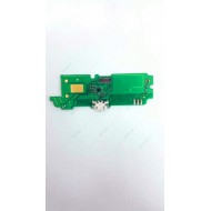 LENOVO A850  Charging Plug In Board