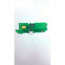 LENOVO A850  Charging Plug In Board