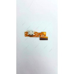 LENOVO B6000 Charging Plug In Board