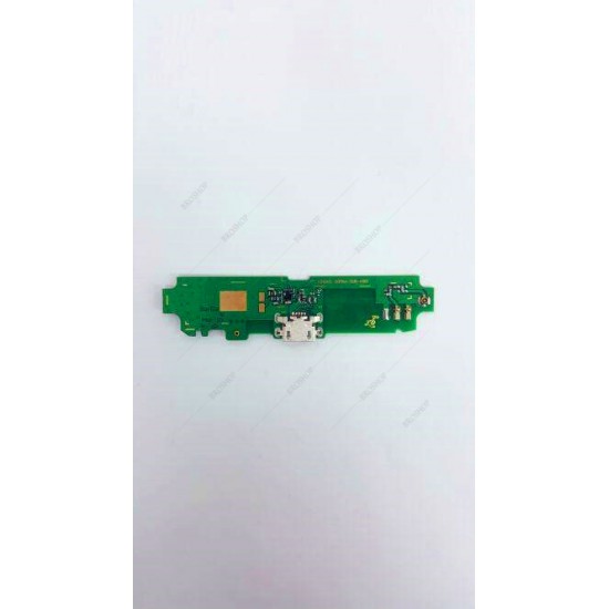LENOVO S650 Charging Plug In Board