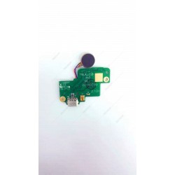 LENOVO S8-50 Charging Plug In Board