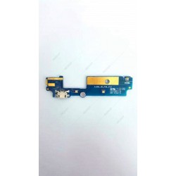 LENOVO A858 Charging Plug In Board