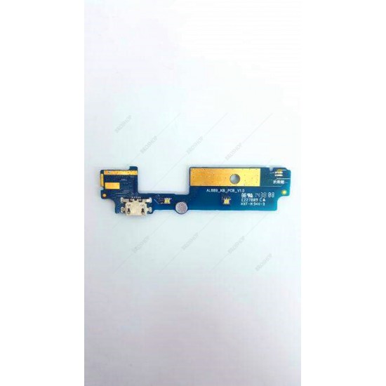 LENOVO A858 Charging Plug In Board