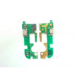 LENOVO S939 Charging Plug in Board 