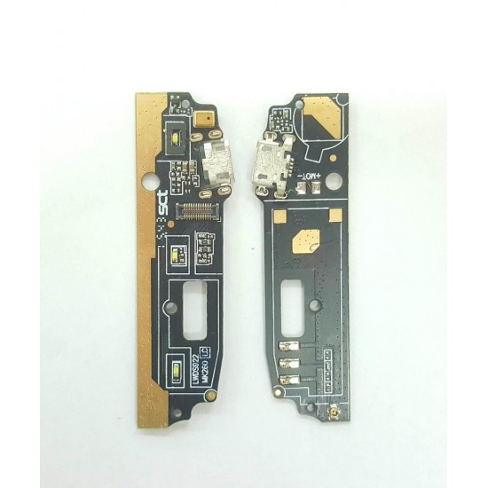 MEITU 2 Charging Plug In Board 