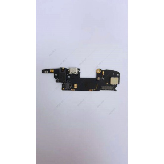 OPPO N1 Charging Plug In Board