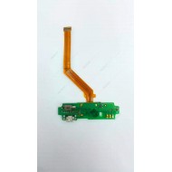 OPPO R1001 Charging Plug In Board