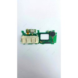 OPPO R829 Charging Plug In Board