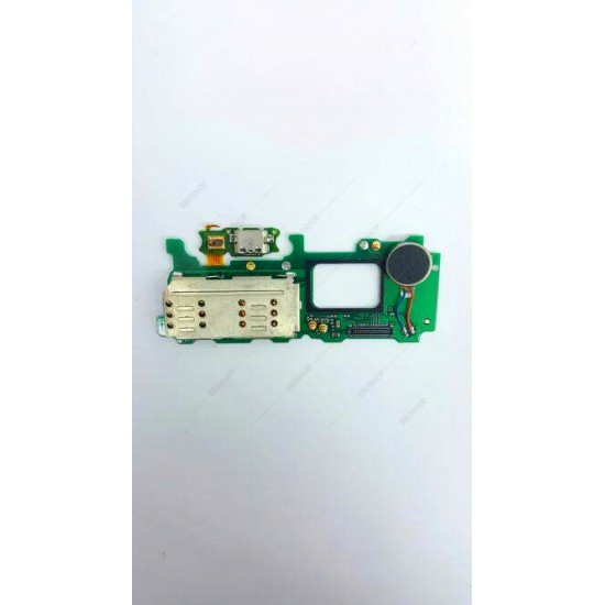 OPPO R829 Charging Plug In Board