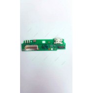 OPPO R831 Charging Plug In Board