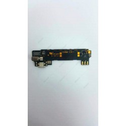 OPPO X909 ( Find 5 ) Charging Plug In Board