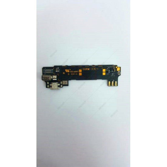 OPPO X909 ( Find 5 ) Charging Plug In Board
