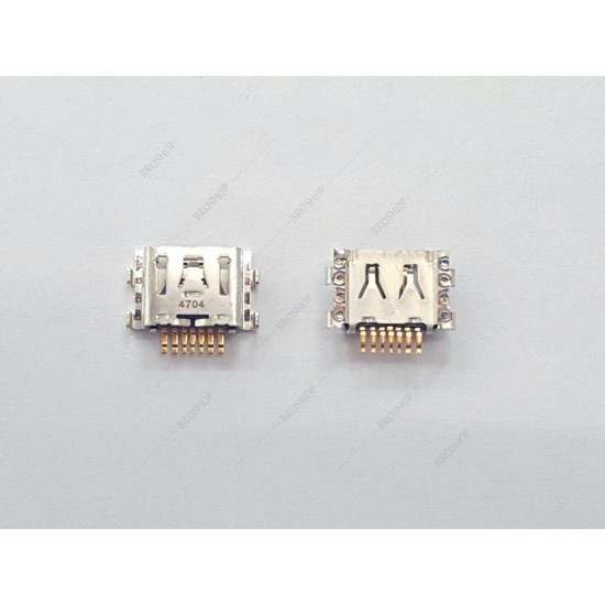 OPPO X9076 /9077 /9006 ( Find 7 ) Charging Plug In Only OPPO X9076 /9077 /9006 ( Find 7 ) Charging Plug In Only