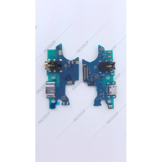 SAMSUNG A750 (A7 2018) Charging Plug In Board