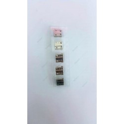 SAMSUNG N7100 / i9500 Charging Plug In Only