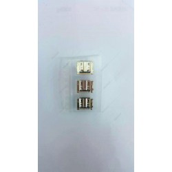 SAMSUNG T231 Charging Plug In Only