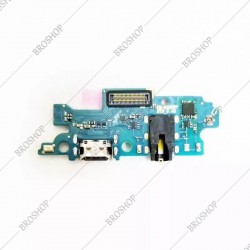 SAMSUNG A50 (A505F) Charging Plug In Board