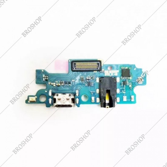 SAMSUNG A50 (A505F) Charging Plug In Board