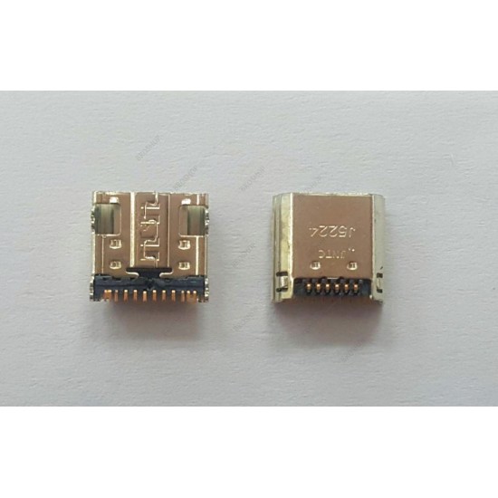 SAMSUNG P3200 / T211 / T2105 ( TAB 3 KID ) / P5220 Charging Plug In Only SAMSUNG P3200 / T211 / T2105 ( TAB 3 KID ) / P5220 Charging Plug In Only