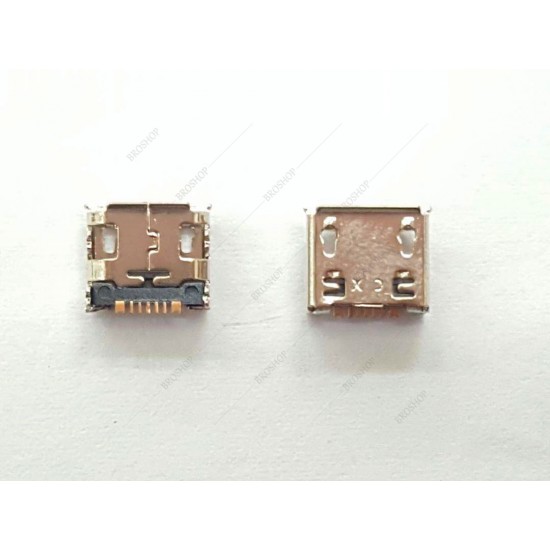 SAMSUNG S5570 / S3850 / S5360 / C3303 / S6810 Charging Plug In Only SAMSUNG S5570 / S3850 / S5360 / C3303 / S6810 Charging Plug In Only