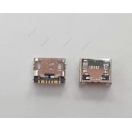 SAMSUNG G7102 / S7580 / S7275 / S7270 / G355H / J7 Prime Charging Plug In Only