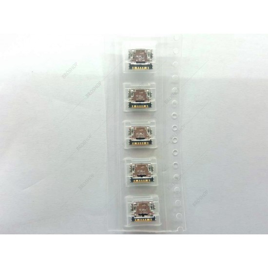 SAMSUNG i9082 / i8552 / I9060 Charging Plug In Only SAMSUNG i9082 / i8552 / I9060 Charging Plug In Only