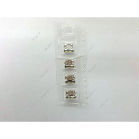 SAMSUNG i8190 ( S3 mini ) / S7562 / S7500T Charging Plug In Only