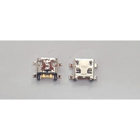 SAMSUNG i8262 / S5310 / J5 Prime Charging Plug In Only SAMSUNG i8262 / S5310 / J5 Prime Charging Plug In Only