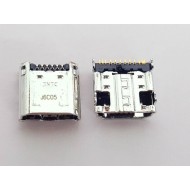 SAMSUNG i9000 / S7500 / T116 Charging Plug In Only