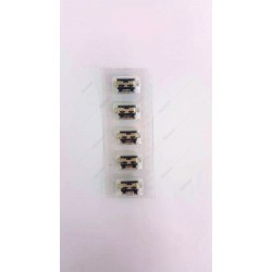 SONY LT15 ( ARC ) / MT15 ( NEO ) / ST27 ( GO ) Charging Plug In Only