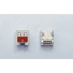 SONY LT18 HD Charging Plug In Only