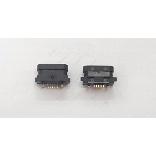 SONY M5 Charging Plug In Only