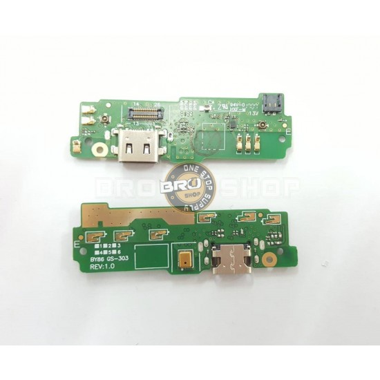 SONY XA ONE Ultra Charging Plug In Board SONY XA ONE Ultra Charging Plug In Board
