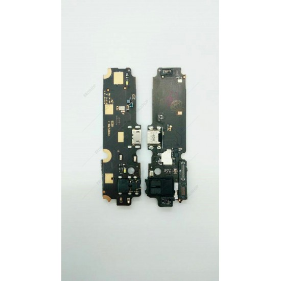Vivo V5 Max Charging Plug In Board