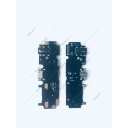 Vivo V9 charging plug in board