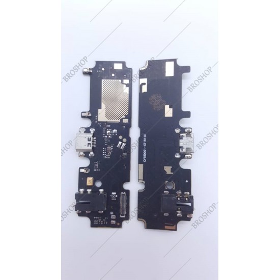 Vivo Y81 Charging Plug In Board