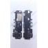 Vivo Y81 Charging Plug In Board