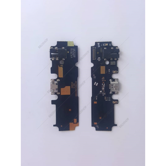 Vivo Y79 Charging Plug In Board