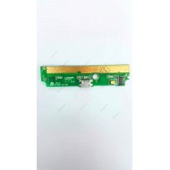 HongMi Note ( 3G ) Charging Plug In Board