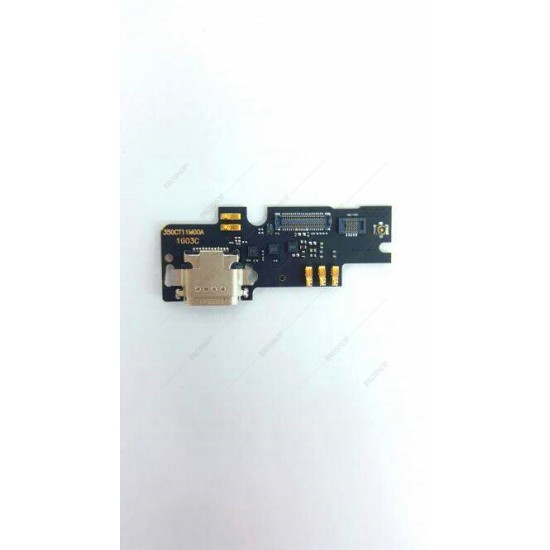 XiaoMi 4C Charging Plug In Board