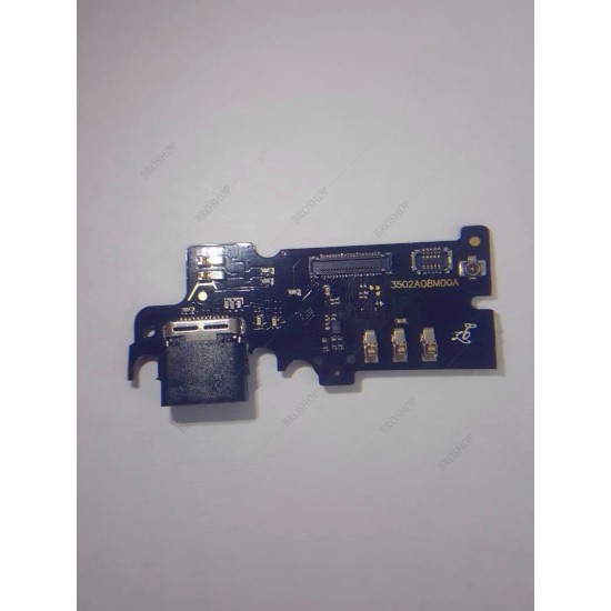 XiaoMi Mix ( ORI ) Charging Plug In Board 